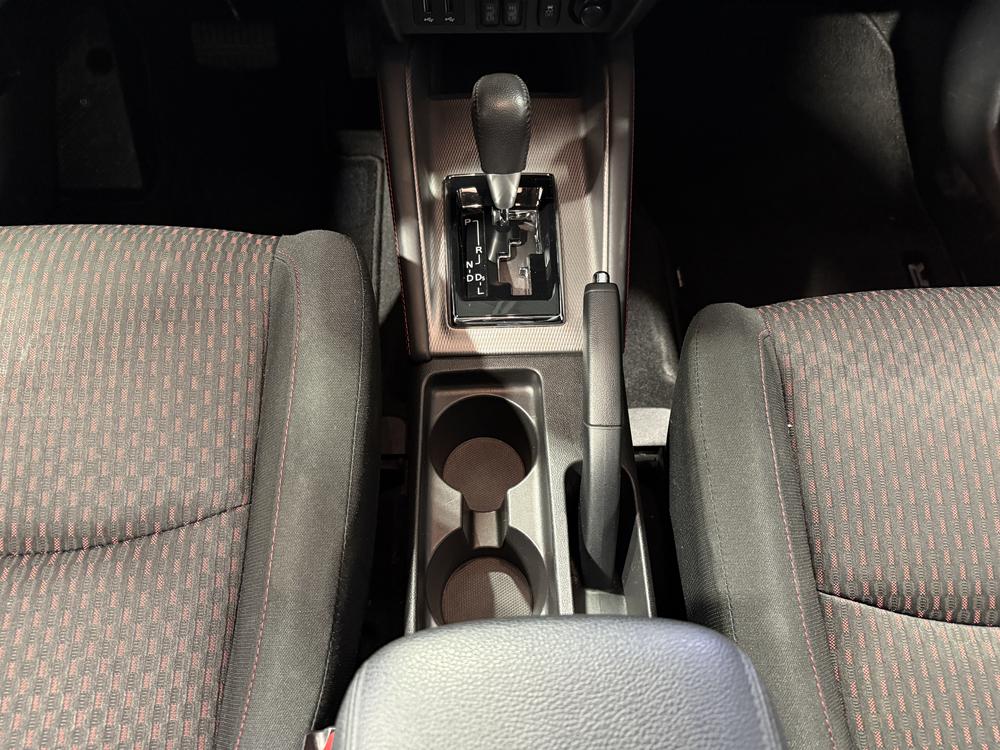 Mitsubishi RVR SE 2019 d&rsquo;occasion à vendre - 28