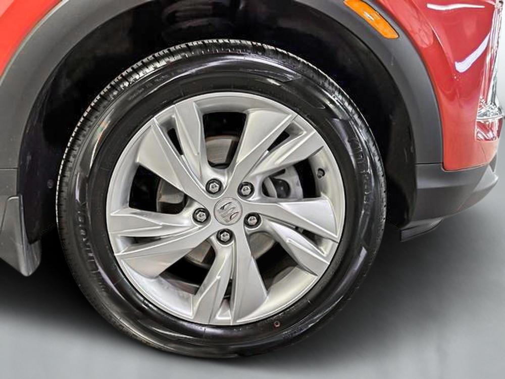 Buick Encore GX PREFERRED 2024 d&rsquo;occasion à vendre - 12