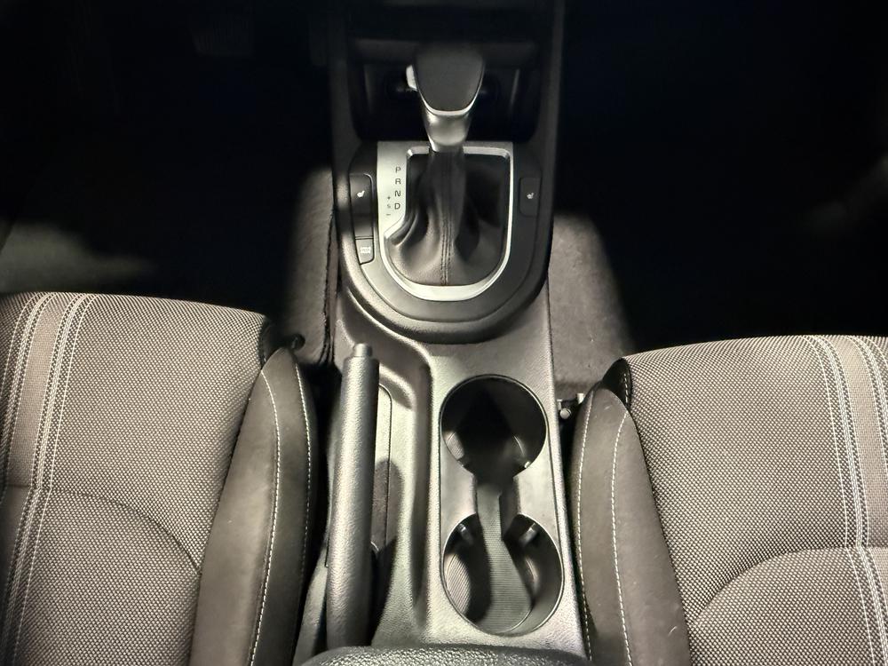 Kia Forte LX 2024 d&rsquo;occasion à vendre - 28