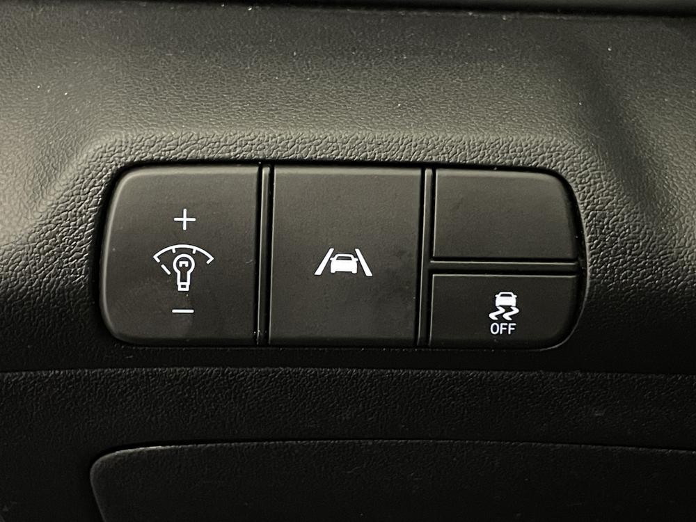 Hyundai Elantra Ultimate 2022 d&rsquo;occasion à vendre - 21