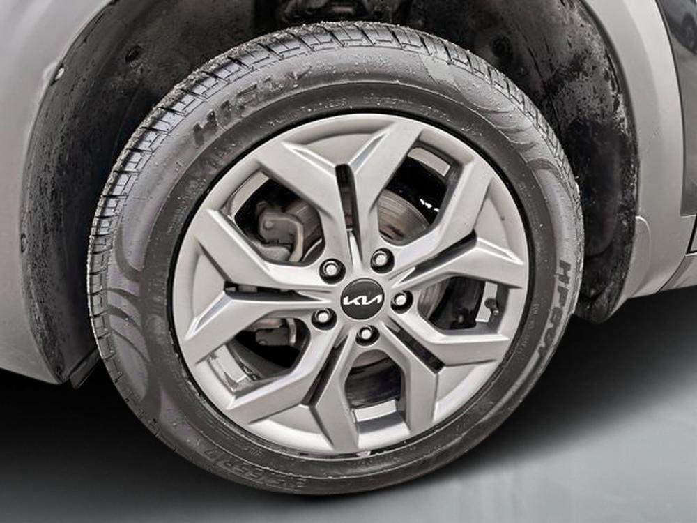 Kia Seltos LX FWD 2024 d&rsquo;occasion à vendre - 11