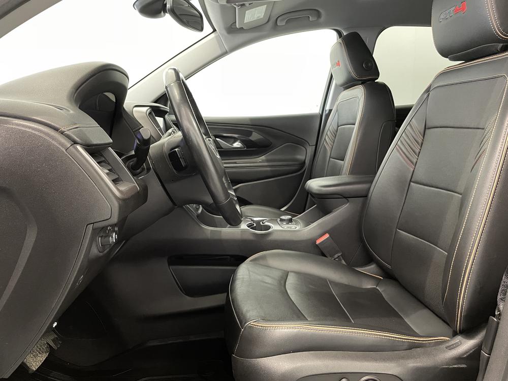 GMC Terrain AT4 AWD 2022 d&rsquo;occasion à vendre - 13