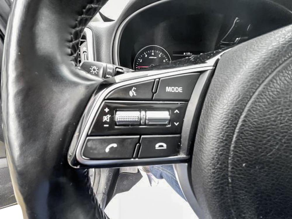 Kia Sportage EX AWD 2020 d&rsquo;occasion à vendre - 16