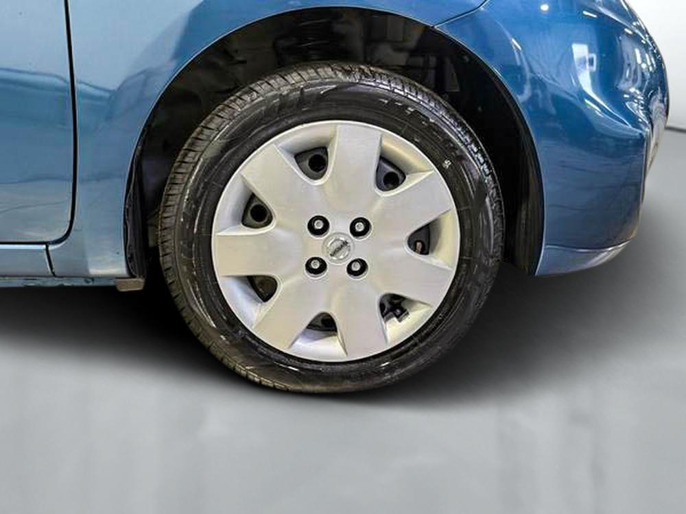 Nissan Micra SV 2019 d&rsquo;occasion à vendre - 12