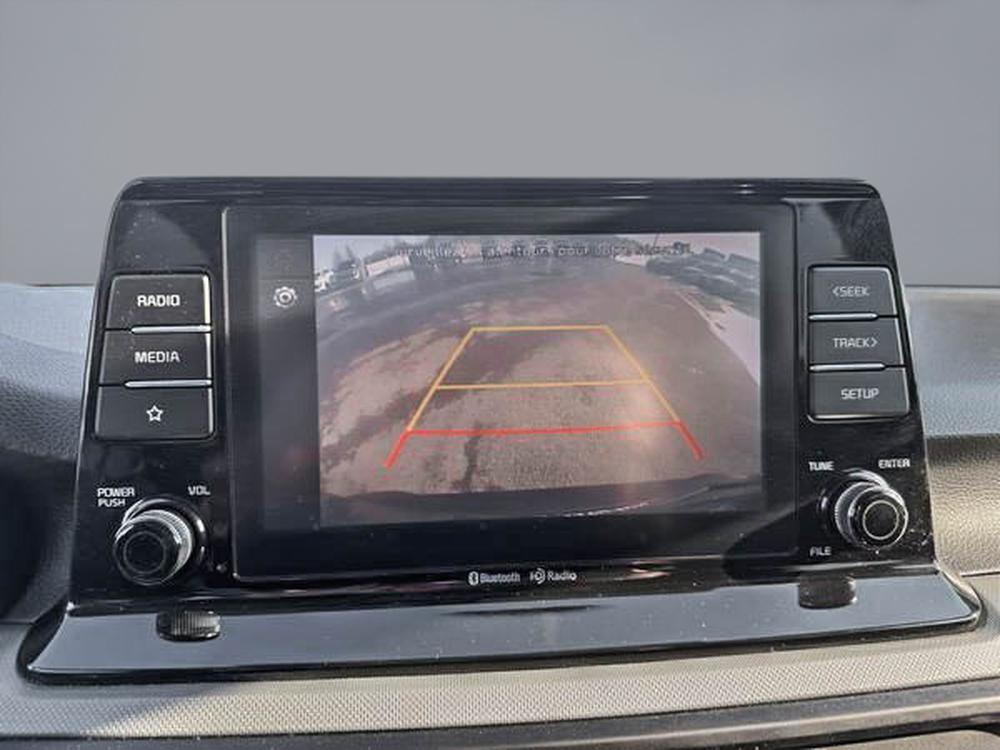 Kia Seltos LX AWD 2023 d&rsquo;occasion à vendre - 24