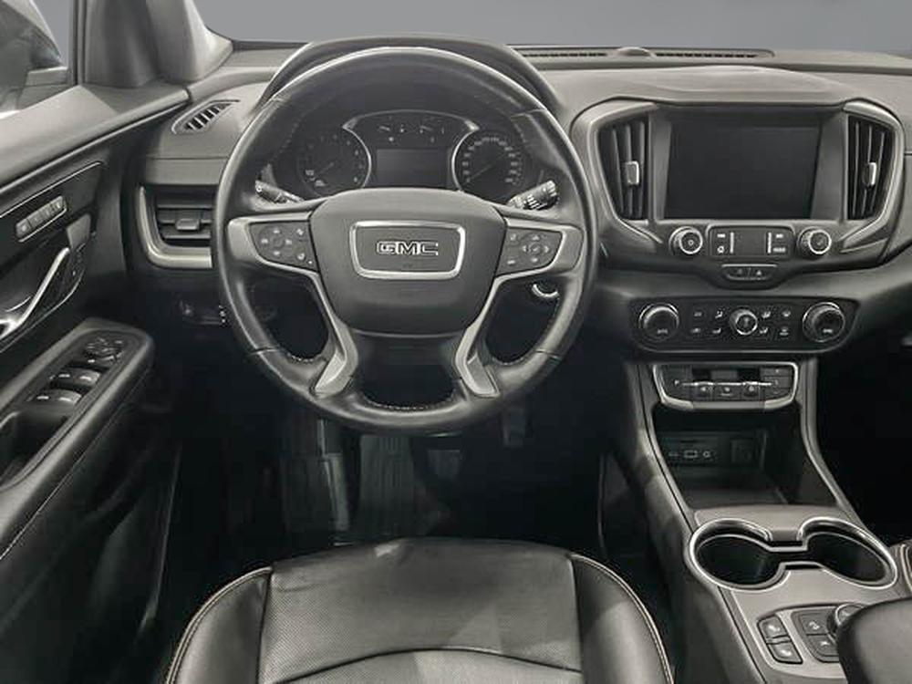 GMC Terrain AT4 AWD 2022 d&rsquo;occasion à vendre - 11