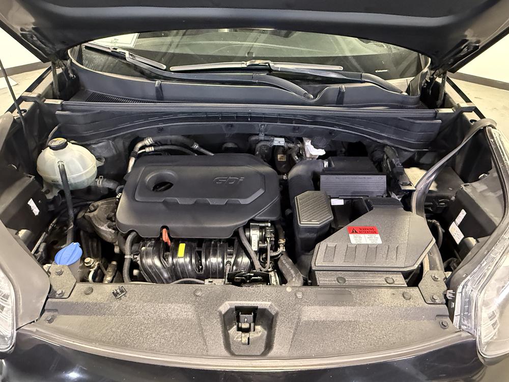 Kia Sportage EX 2019 d&rsquo;occasion à vendre - 33