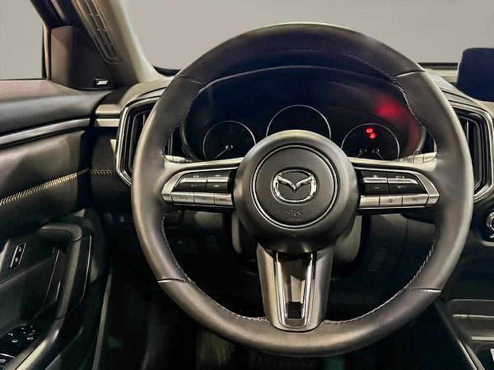 Mazda CX-50 GT 2024 d&rsquo;occasion à vendre - 18