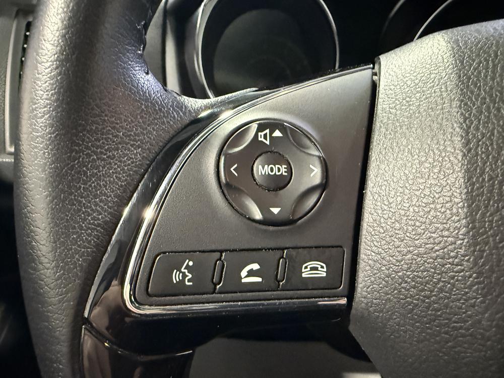 Mitsubishi RVR SE 2019 d&rsquo;occasion à vendre - 18