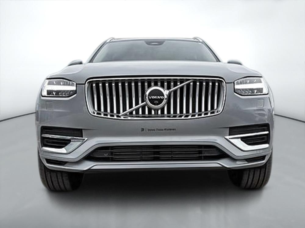 Volvo XC90 hybride rechargeable XC90 T8 ULTRA AWD 2025 d&rsquo;occasion à vendre - 2