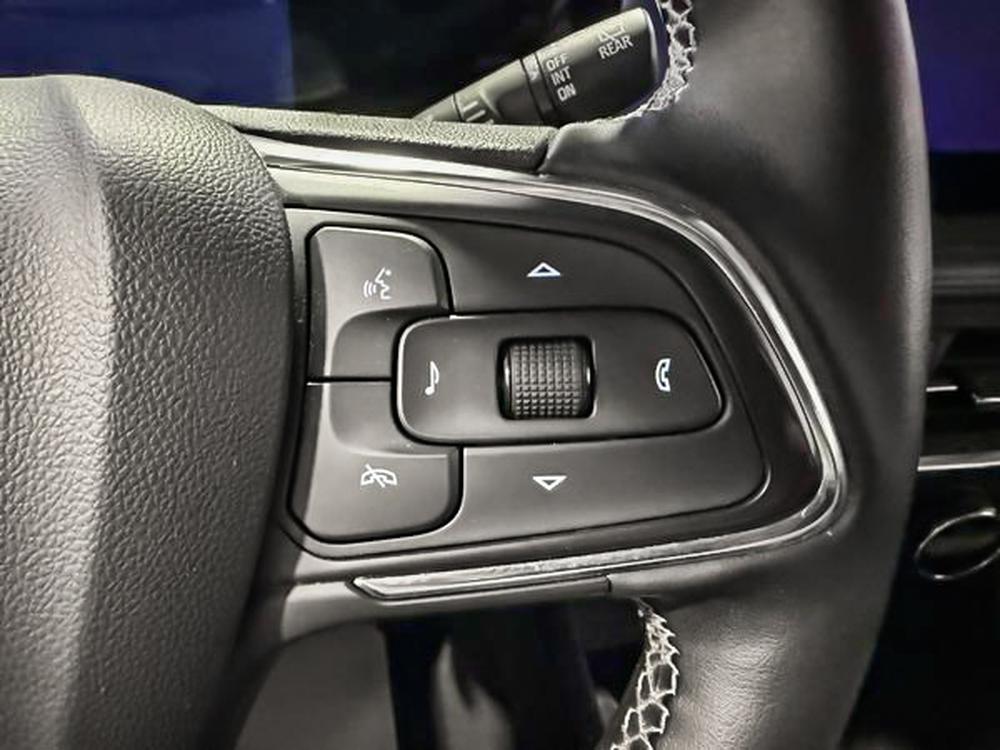 Buick Encore GX PREFERRED 2024 d&rsquo;occasion à vendre - 18