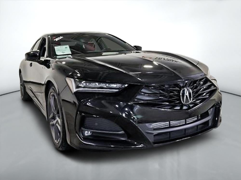 Acura TLX A-Spec 2024 d&rsquo;occasion à vendre - 1