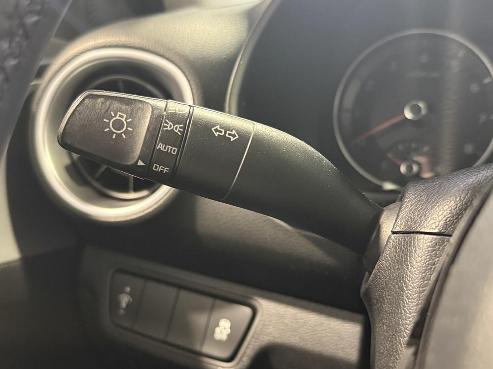 Kia Forte LX 2024 d&rsquo;occasion à vendre - 21