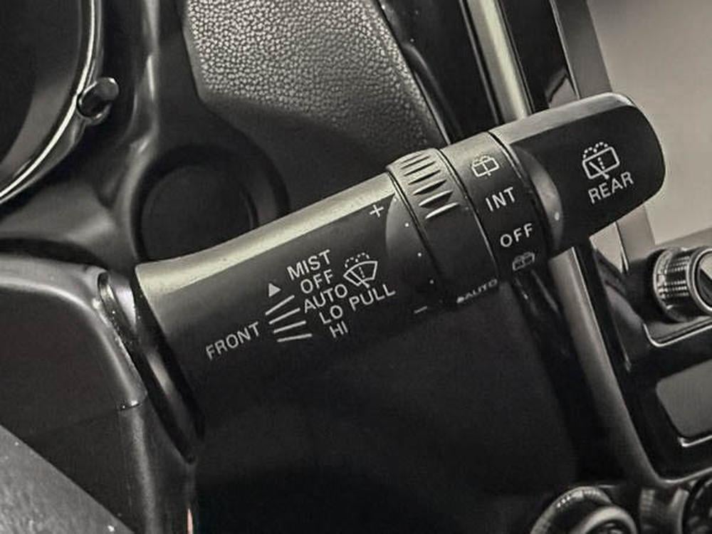 Mitsubishi RVR ES 2023 d&rsquo;occasion à vendre - 22