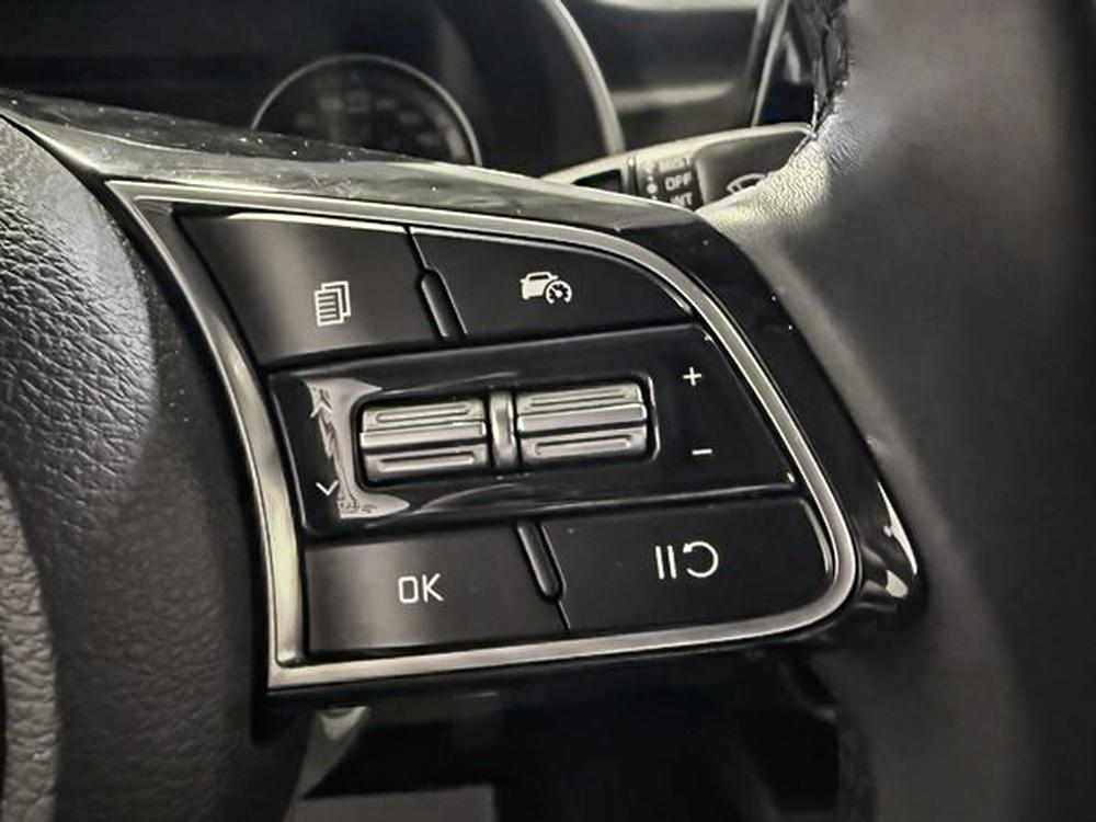 Kia Forte 2024 Blanc usage à vendre Kia Forte 2024 Blanc usage à vendre