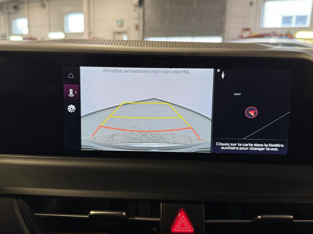 Kia Seltos EX PREMIUM 2024 d&rsquo;occasion à vendre - 27