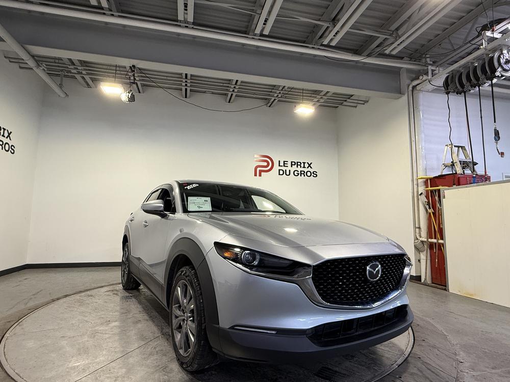 Mazda CX-30 GT 2020 d&rsquo;occasion à vendre - 1