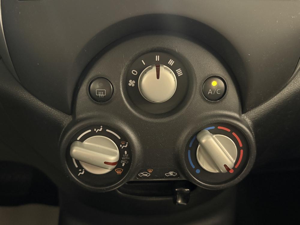 Nissan Micra SV 2019 d&rsquo;occasion à vendre - 27