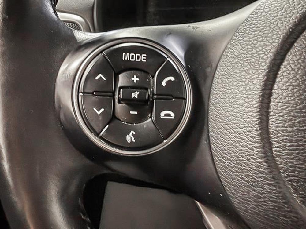 Kia Soul EX+ 2022 d&rsquo;occasion à vendre - 19