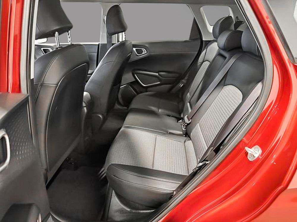 Kia Soul EX+ 2022 d&rsquo;occasion à vendre - 30