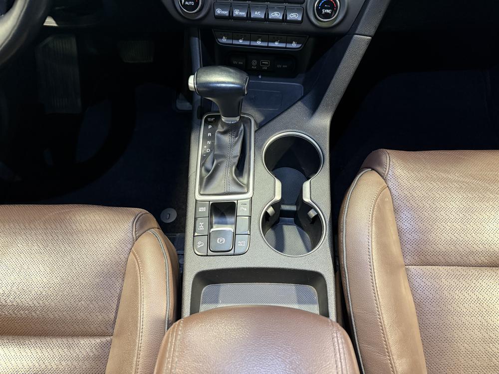 Kia Sportage EX 2019 d&rsquo;occasion à vendre - 29