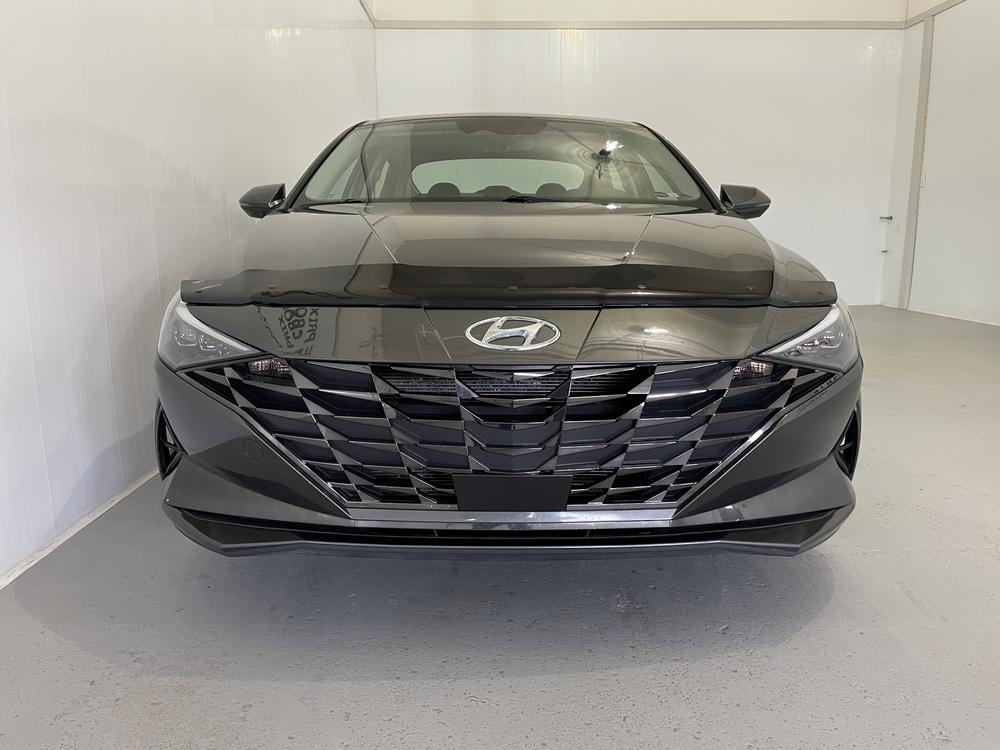 Hyundai Elantra Ultimate 2022 d&rsquo;occasion à vendre - 2