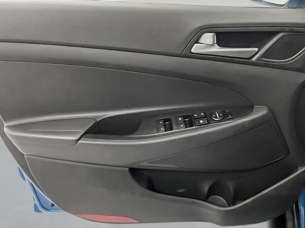 Hyundai Tucson Urban Edition / AWD 2020 d&rsquo;occasion à vendre - 12