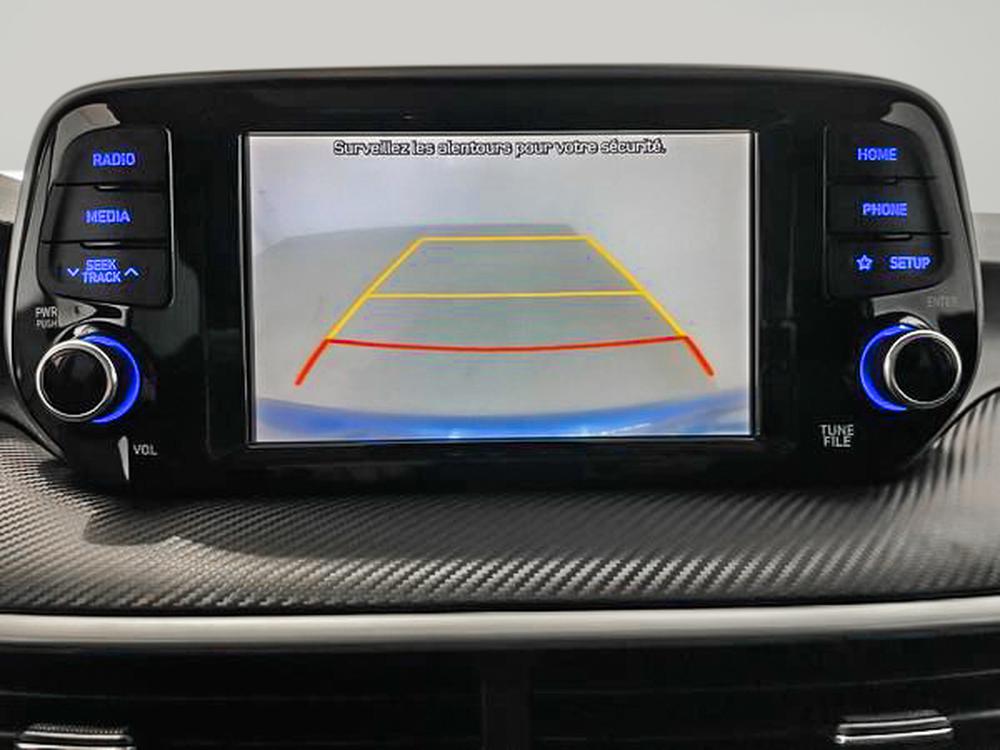 Hyundai Tucson Urban Edition / AWD 2020 d&rsquo;occasion à vendre - 27