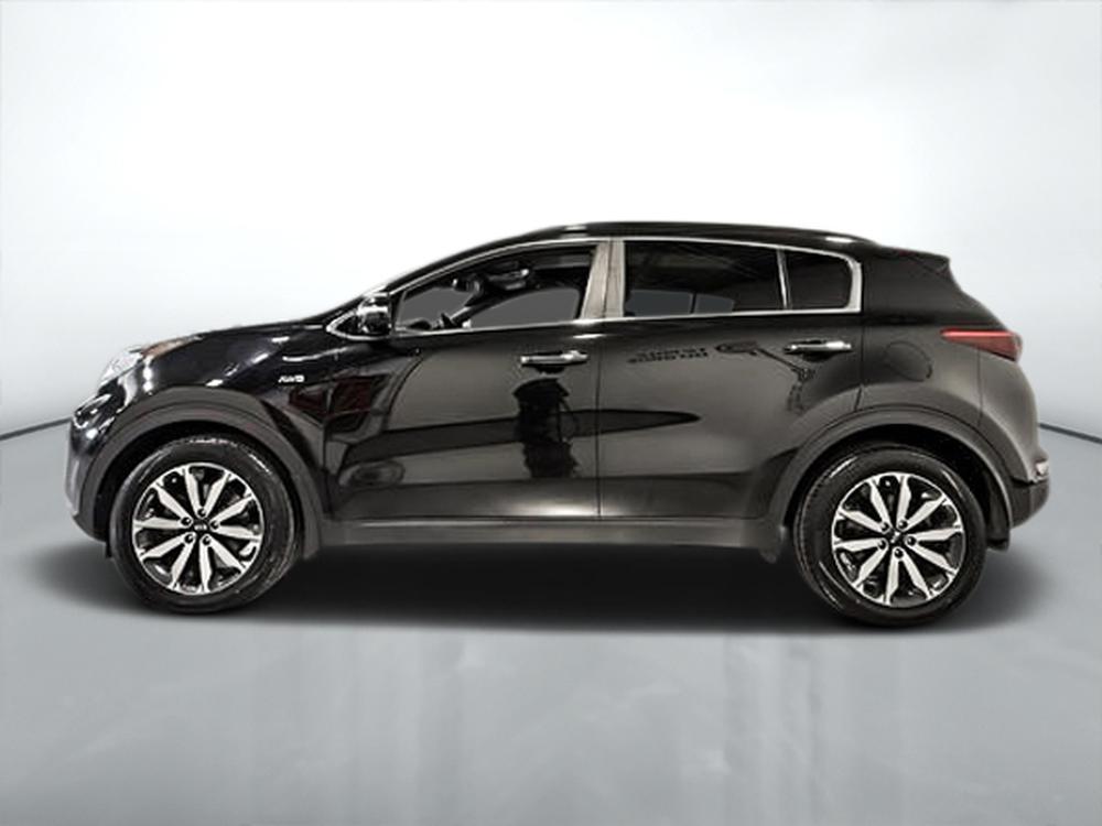Kia Sportage EX 2019 d&rsquo;occasion à vendre - 7