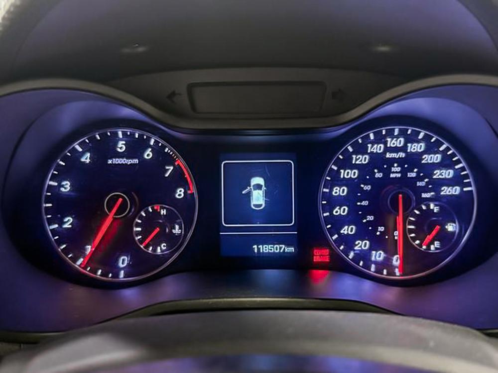 Hyundai Veloster Turbo 2016 à vendre à Trois-Rivières - 24