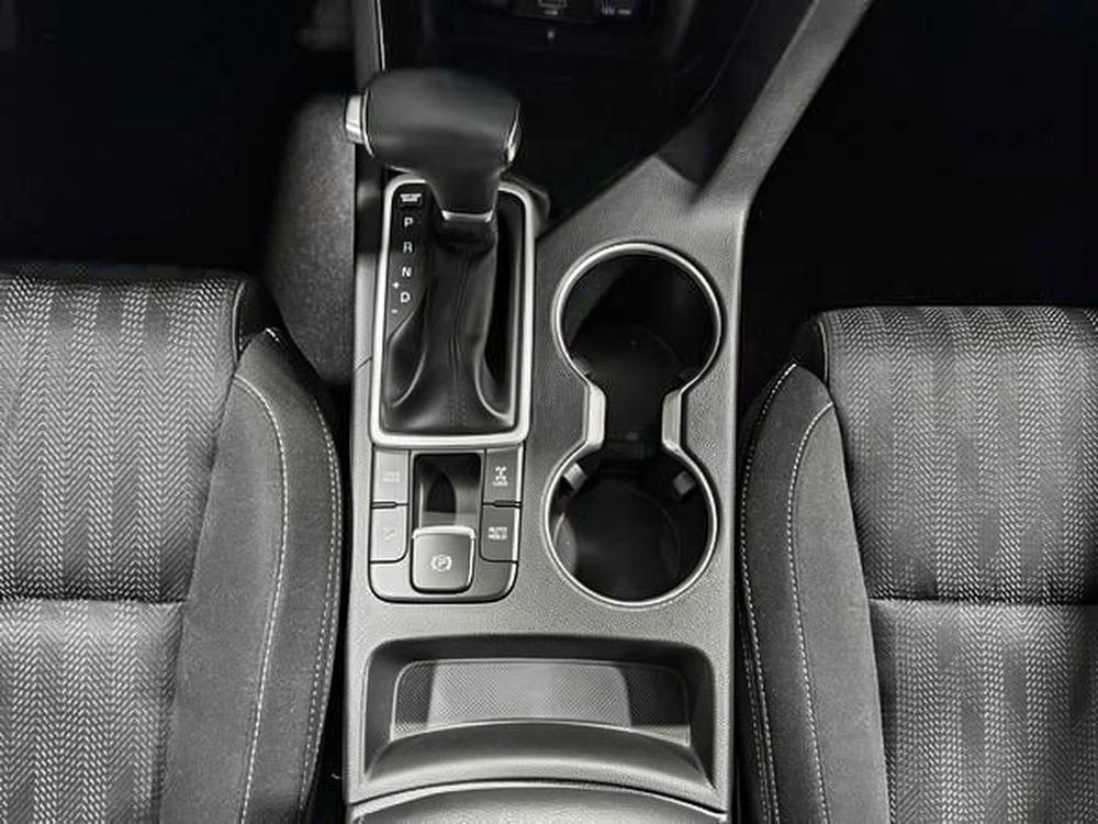 Kia Sportage EX PREMIUM S 2022 d&rsquo;occasion à vendre - 29