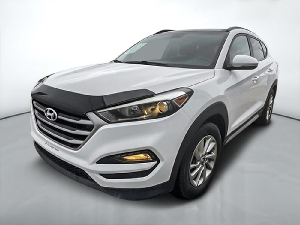 Hyundai Tucson PREMIUM FWD 2018 d&rsquo;occasion à vendre - 3
