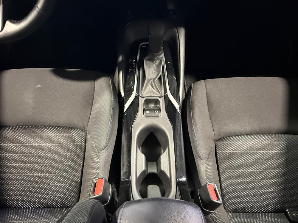 Toyota Corolla SE 2021 d&rsquo;occasion à vendre - 31