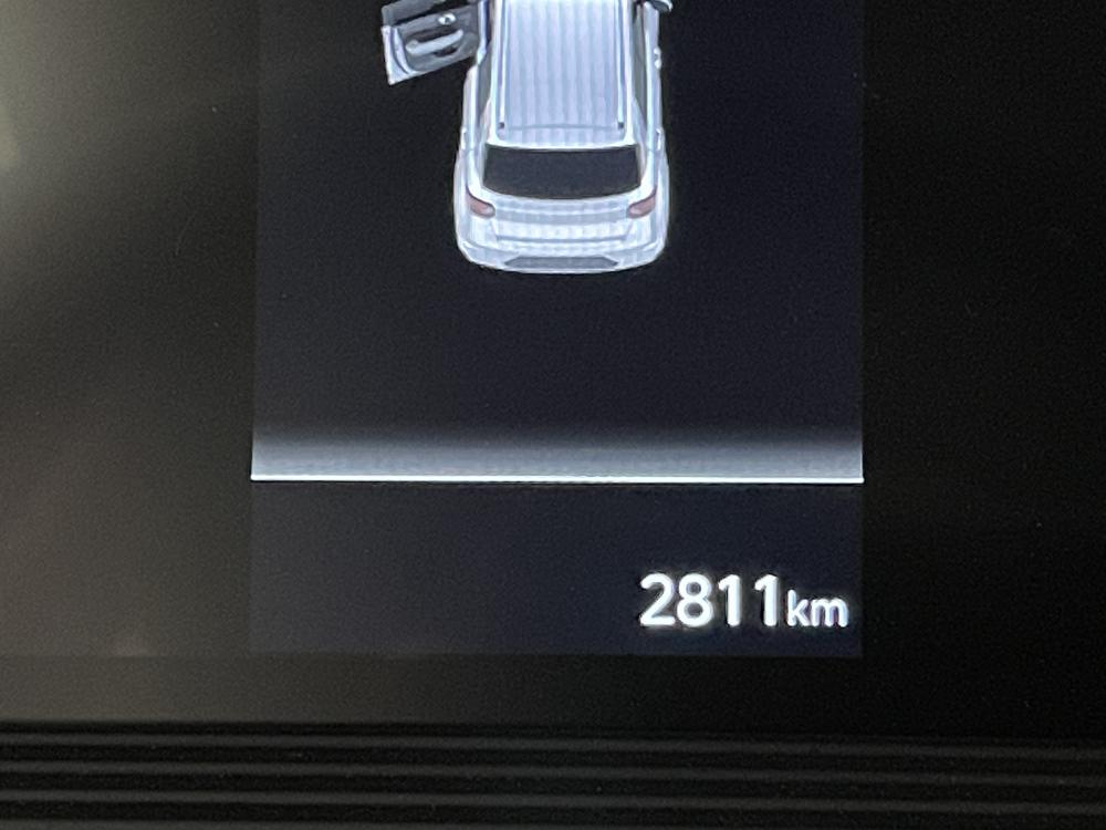 Hyundai Venue PREFERRED TWO TONE 2025 d&rsquo;occasion à vendre - 18