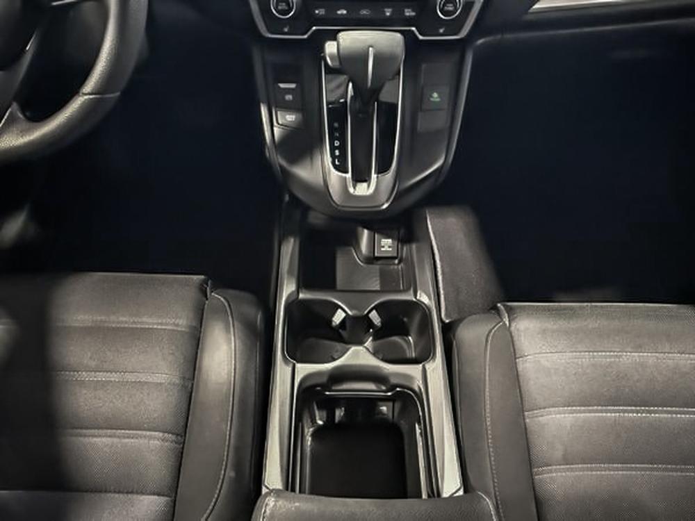 Honda CR-V LX 2018 d&rsquo;occasion à vendre - 28
