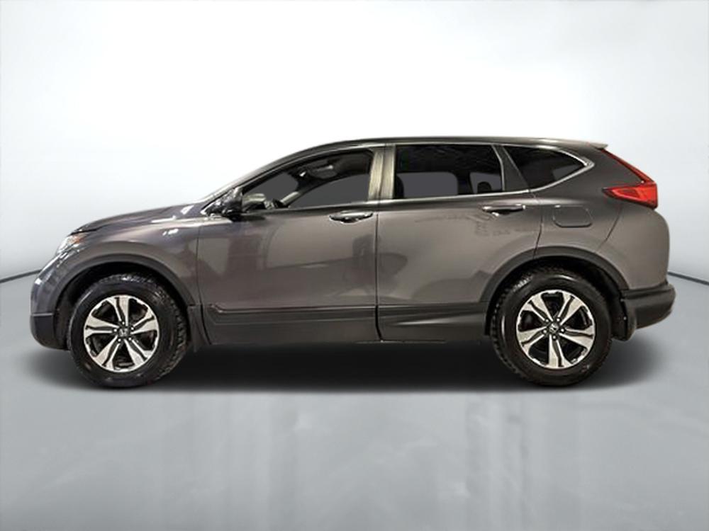 Honda CR-V LX 2018 d&rsquo;occasion à vendre - 7
