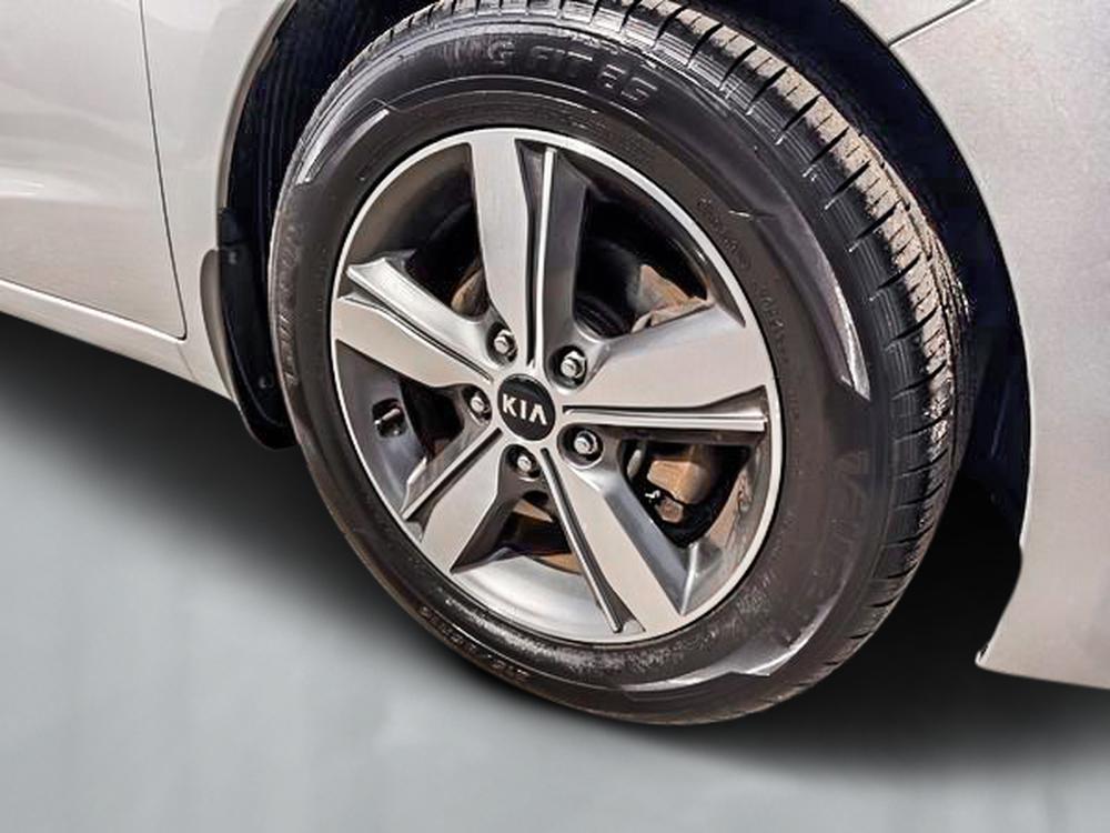 Kia Forte LX+ 2018 d&rsquo;occasion à vendre - 11