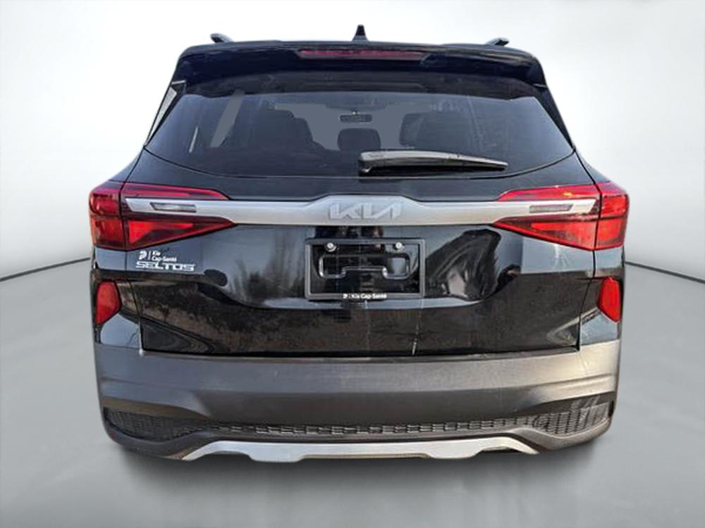Kia Seltos LX AWD 2023 d&rsquo;occasion à vendre - 7