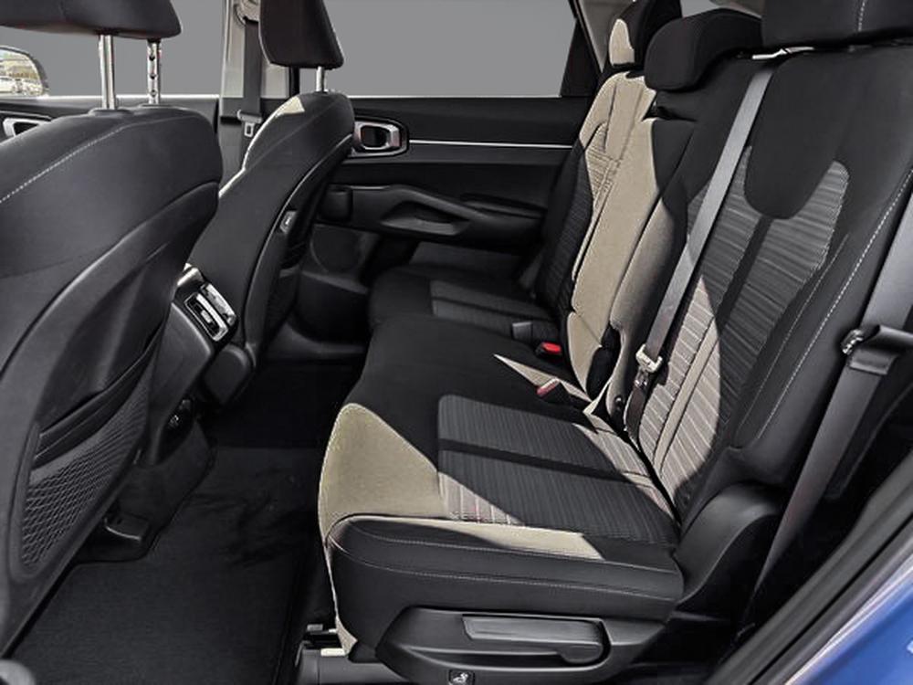 Kia Sorento LX+ AWD 2021 d&rsquo;occasion à vendre - 31