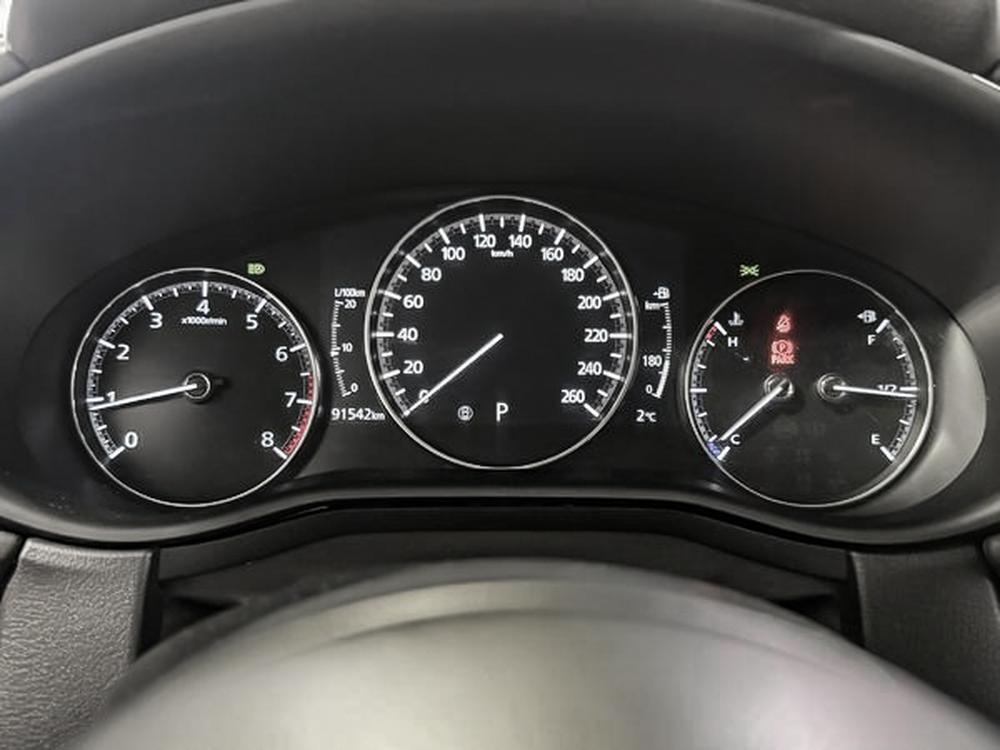 Mazda CX-30 GT 2020 d&rsquo;occasion à vendre - 24