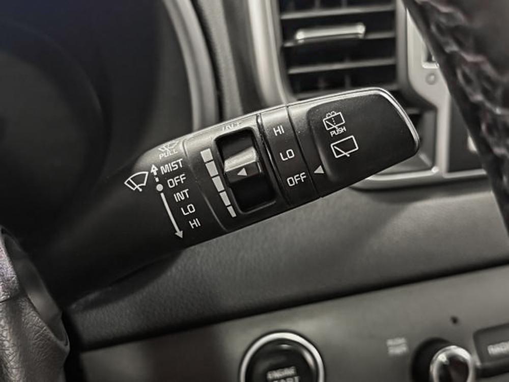 Kia Sportage EX 2019 d&rsquo;occasion à vendre - 23