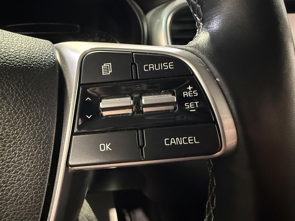 Kia Sorento LX+ 2020 d&rsquo;occasion à vendre - 19