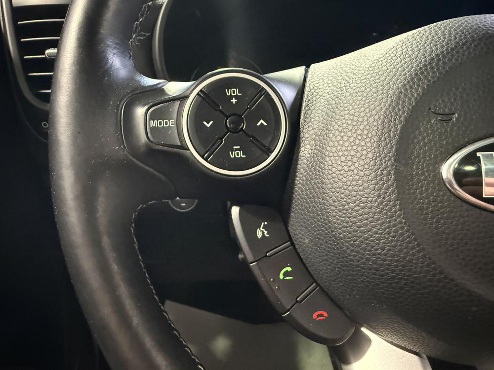 Kia Soul EX PREMIUM 2019 d&rsquo;occasion à vendre - 21