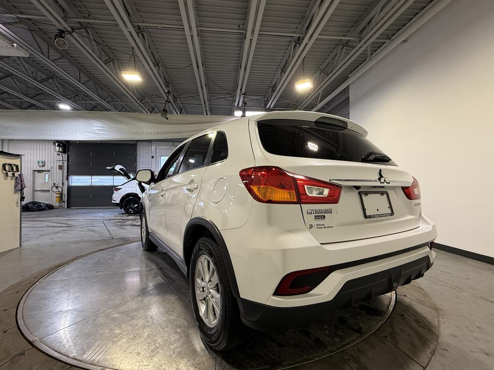 Mitsubishi RVR SE 2019 d&rsquo;occasion à vendre - 6