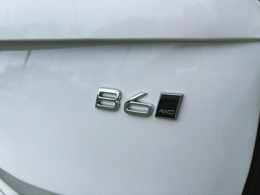 Volvo XC90 B6 PLUS AWD // 7 PLACES 2026 d&rsquo;occasion à vendre - 26