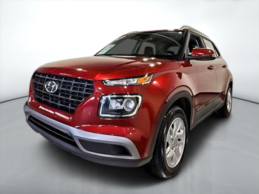 Hyundai Venue Preferred 2024 d&rsquo;occasion à vendre - 8