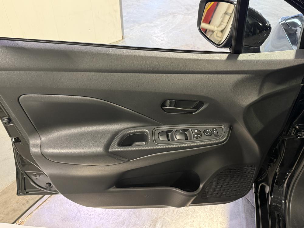 Nissan Versa S 2021 d&rsquo;occasion à vendre - 13