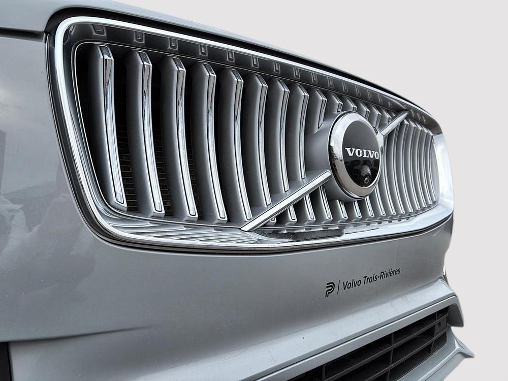Volvo XC90 hybride rechargeable XC90 T8 ULTRA AWD 2025 d&rsquo;occasion à vendre - 24