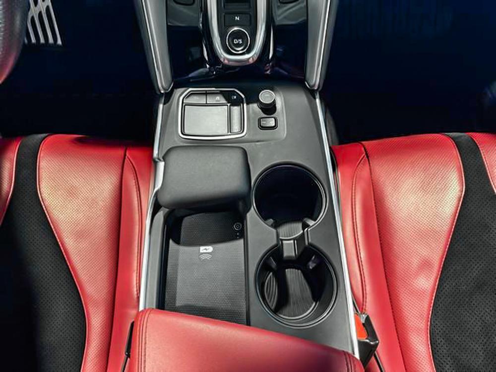 Acura TLX A-Spec 2024 d&rsquo;occasion à vendre - 28