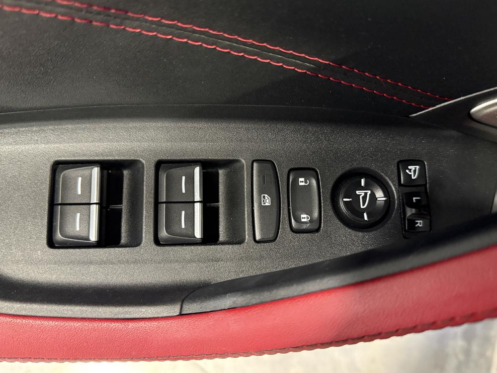 Acura TLX A-Spec 2024 d&rsquo;occasion à vendre - 16